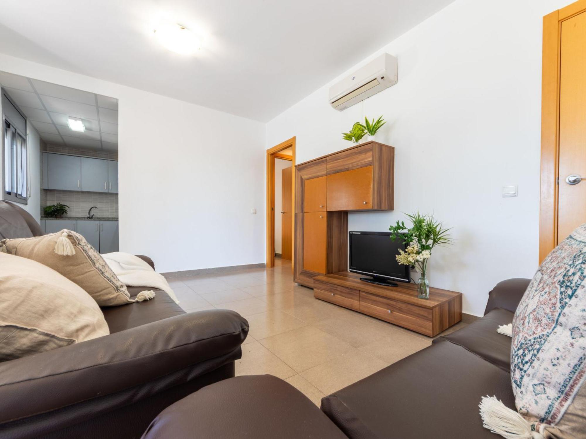 Holiday Home Gaviota 9 By Interhome Riumar Exterior photo